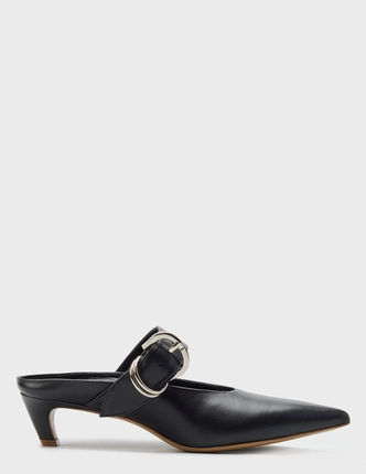 H'ESTIA VENEZIA шлепанцы