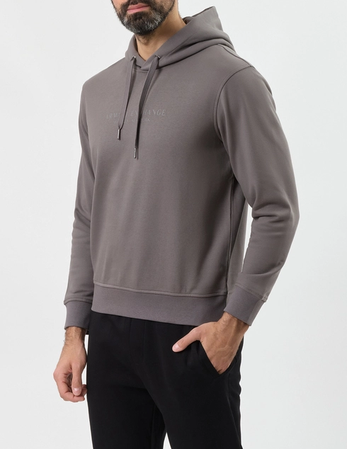 Armani Exchange XM001294-AF20934-U8092_gray фото-3