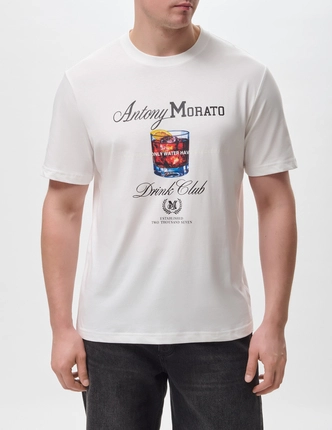 ANTONY MORATO футболка