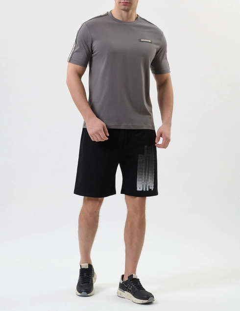 J.B4 Just Before 11ML7602_black фото-2