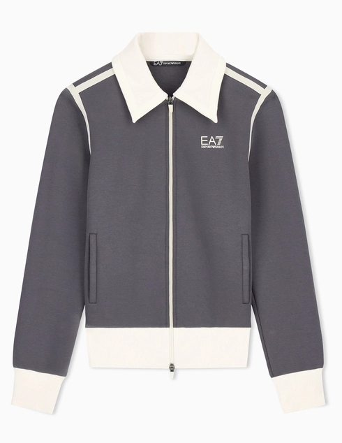 Ea7 Emporio Armani 7W001328AF25623U8117_gray фото-7