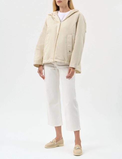 Panicale Cashmere D381074GB38D36B-0203_white фото-2