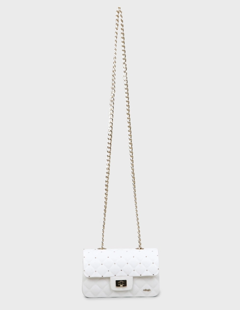 Menghi 5003-SIL-white фото-2