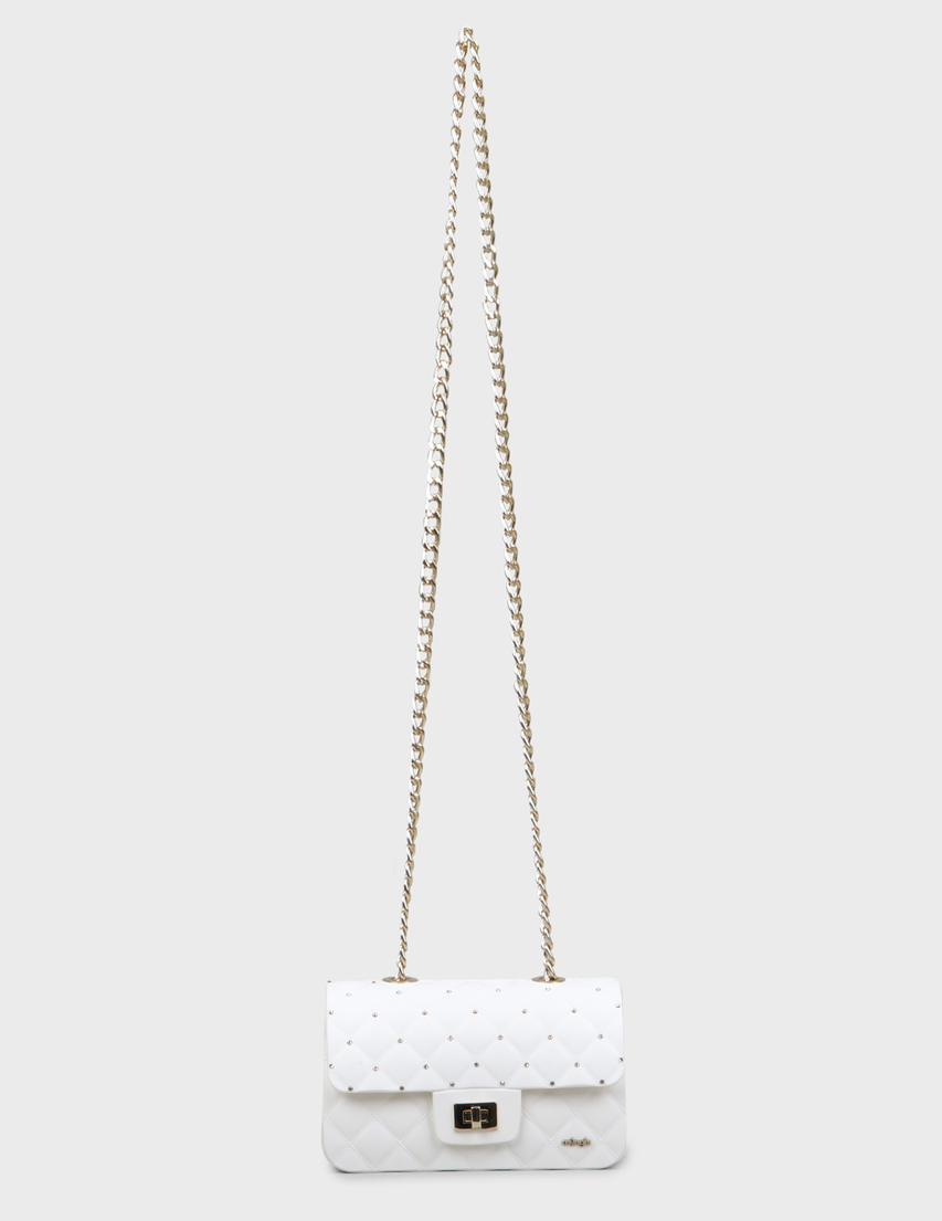 Menghi 5003-SIL-white фото-2