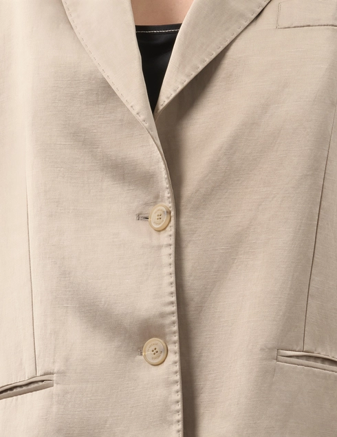 Panicale Cashmere D381324GIA38D06B-0630_beige фото-5