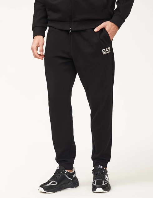 Ea7 Emporio Armani 6DPV66-1200_black фото-4
