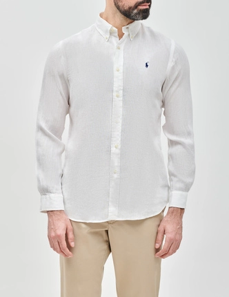 POLO RALPH LAUREN рубашка