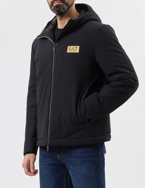 Ea7 Emporio Armani 001020-001_black фото-3