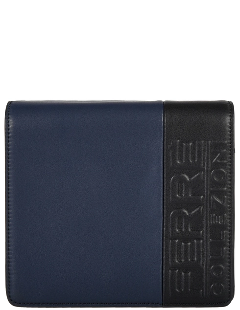 Ferre Collezioni 1P1043-blu-blue фото-1
