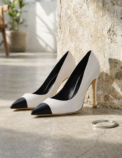 женские брендовые туфли