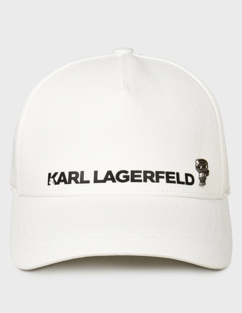 Karl Lagerfeld 805613-532119-10_white фото-2