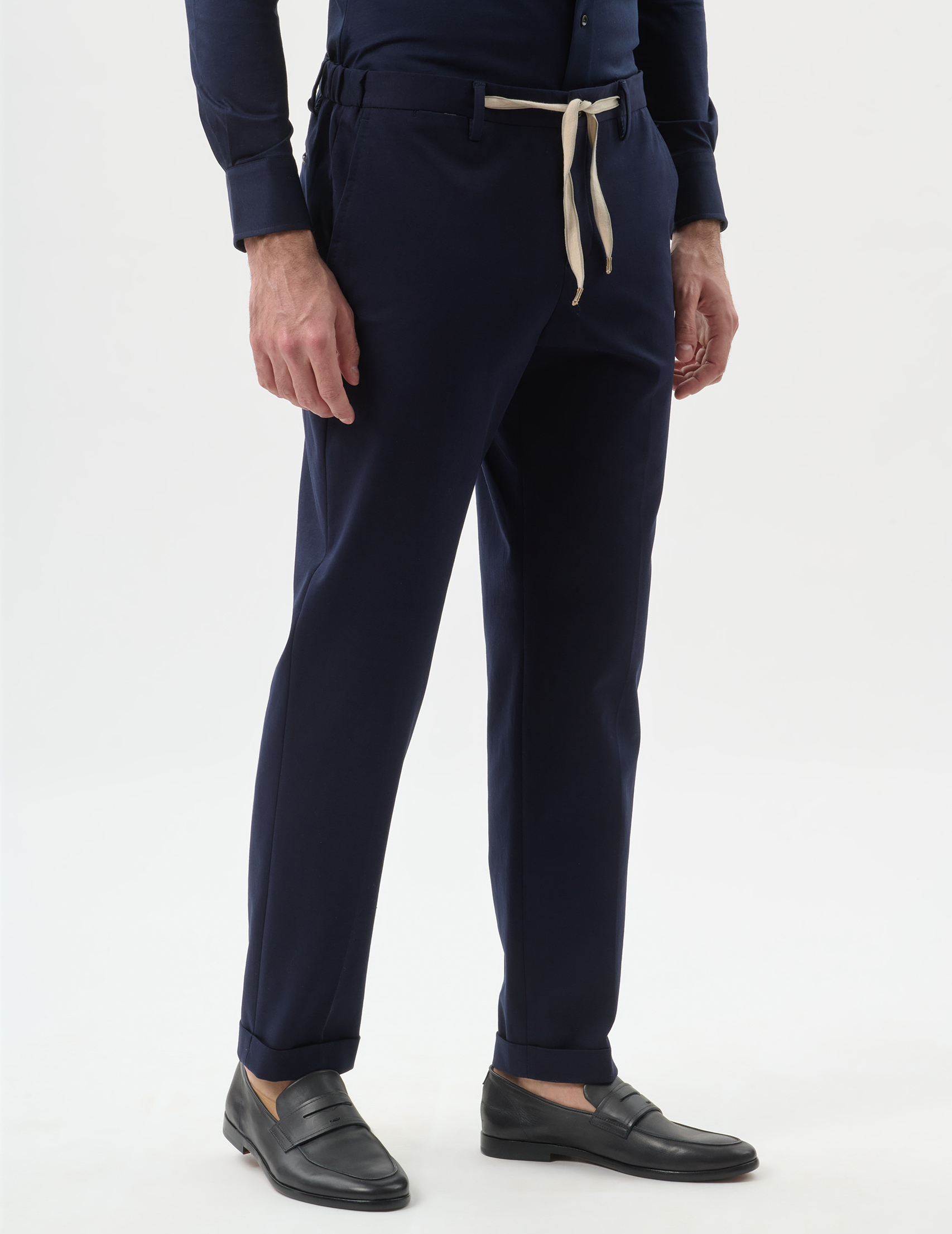 

Брюки, Синий