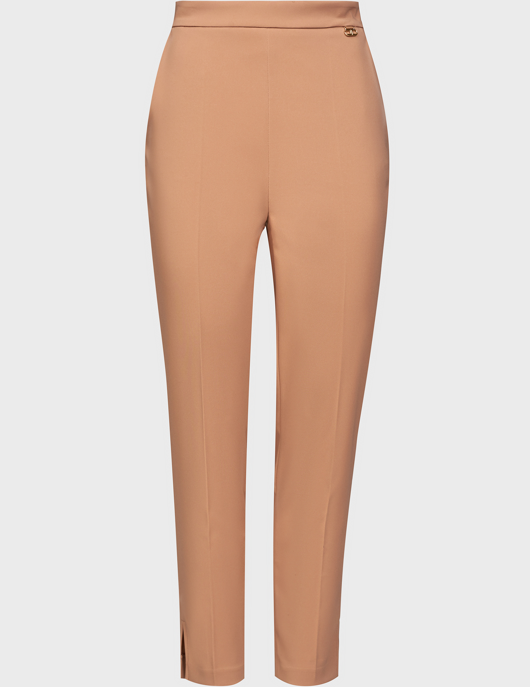 

Брюки, Бежевый