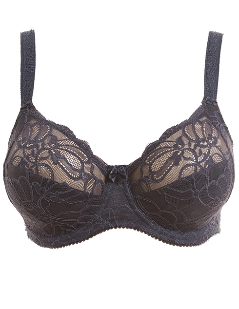 Fantasie JacquelineLace-9401-Slate_gray фото-1