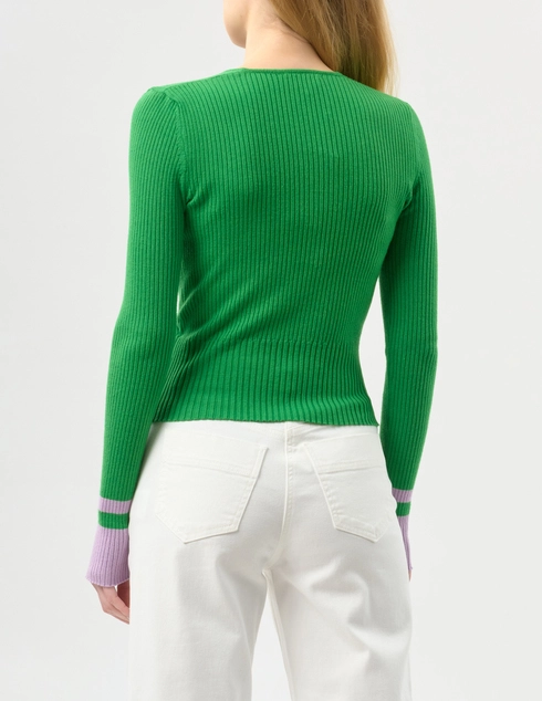 Barbara Alvisi 23A159-green-090385_green фото-4