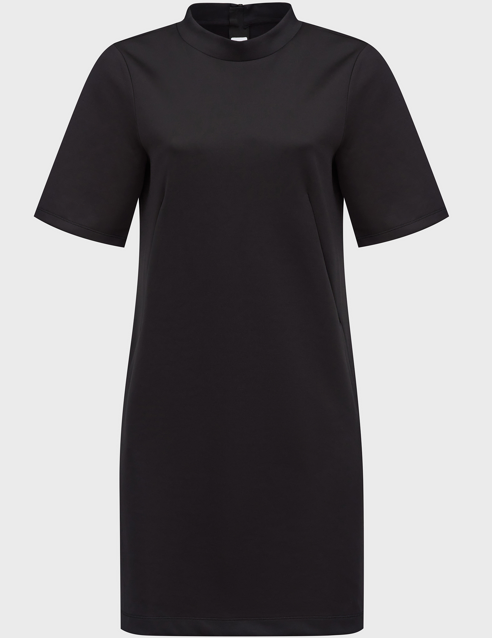 

Платье, Черный