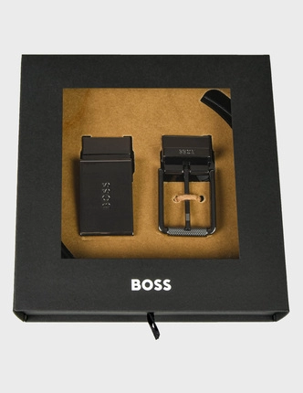 BOSS ремень