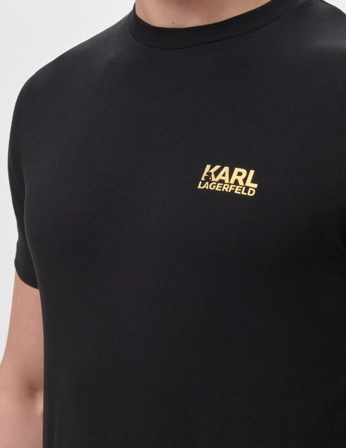 Karl Lagerfeld 755781563235-160_black фото-5