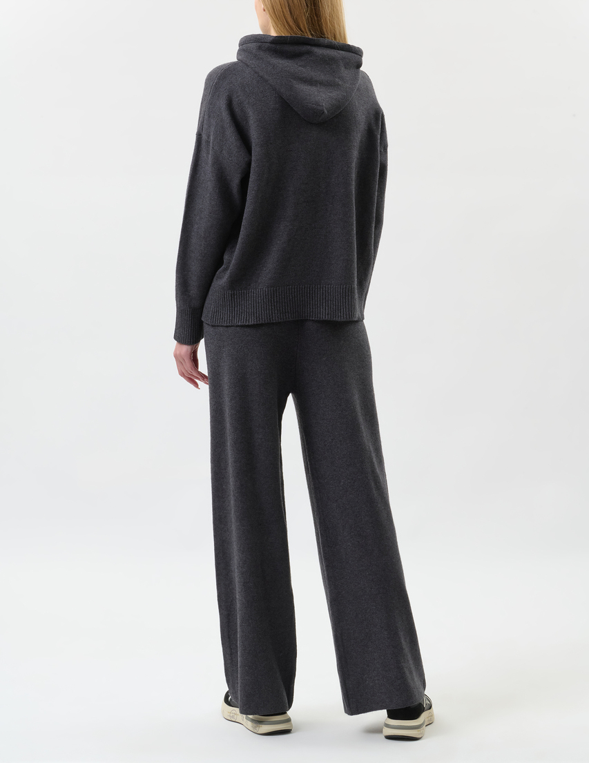 Roberta Biagi COM0985-grigio_gray фото-2