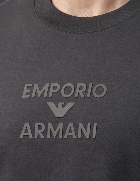 Emporio Armani EM000780-8168_gray фото-5