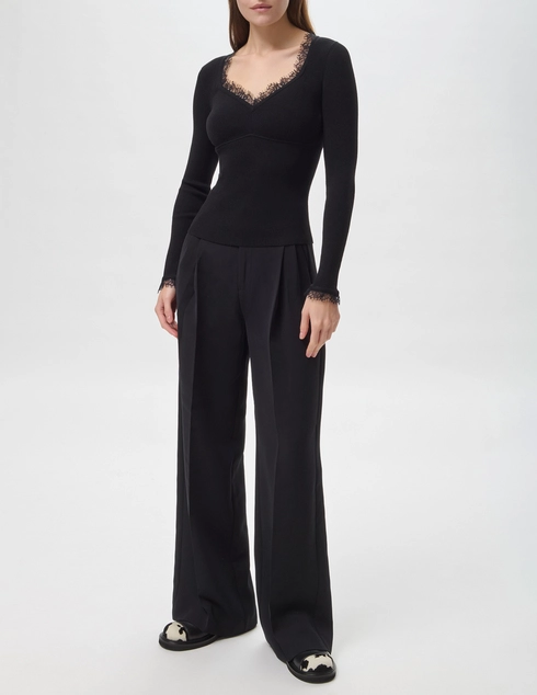Twinset 262TP3390-00006_black фото-2