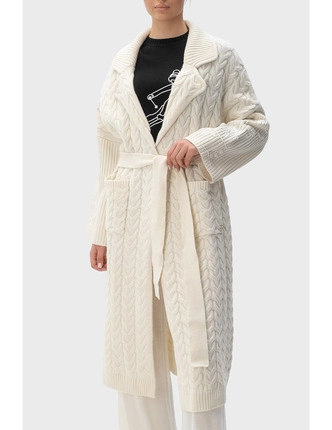 ERMANNO SCERVINO кардіган