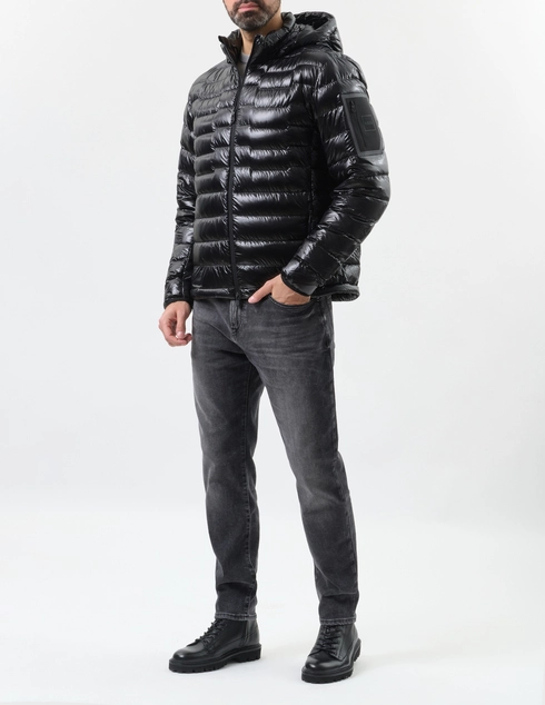 Boss 50548790-001_black фото-2