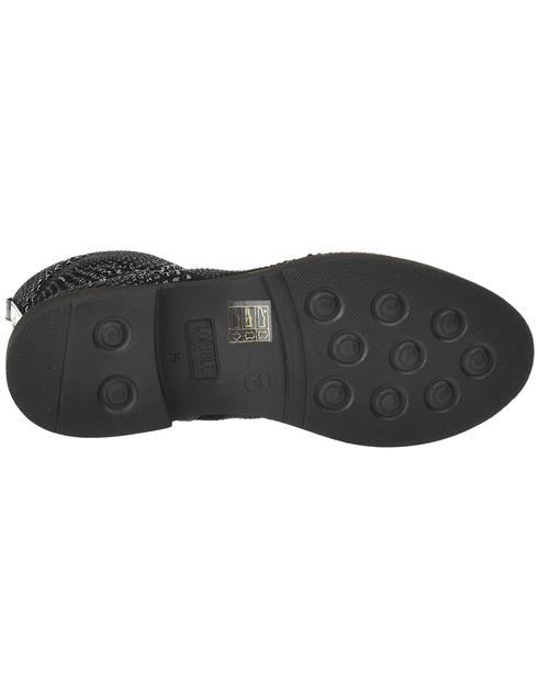 черные Ботинки Loriblu 2155_black размер - 36; 39; 37