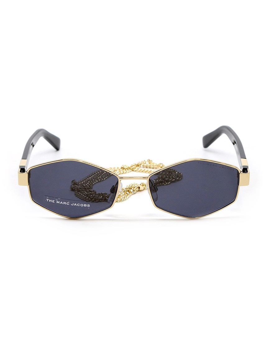 Окуляри Hexagonal Marc Jacobs JAC MARC 496/S J5G55IR_148160 в