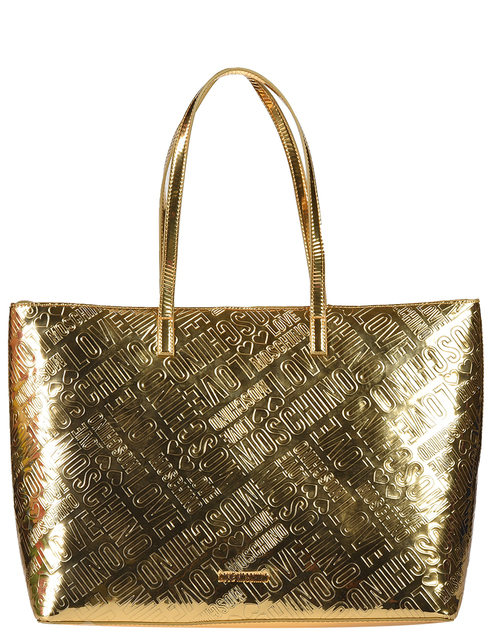 Love Moschino LM01_gold фото-1
