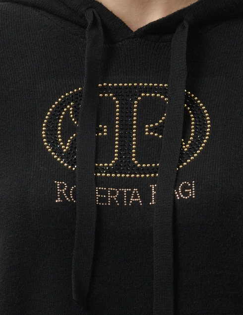 Roberta Biagi COM0985-nero_black фото-5