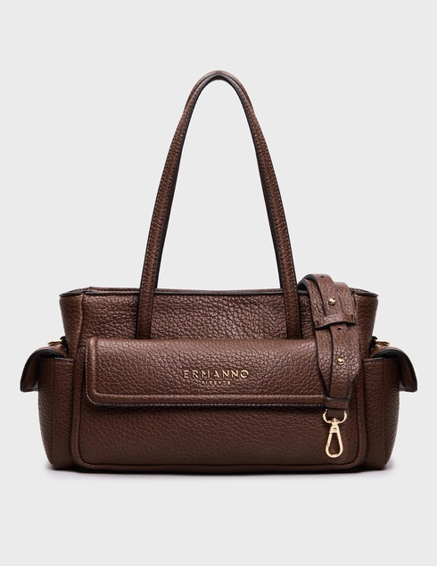 Ermanno Scervino 2217-brown фото-4