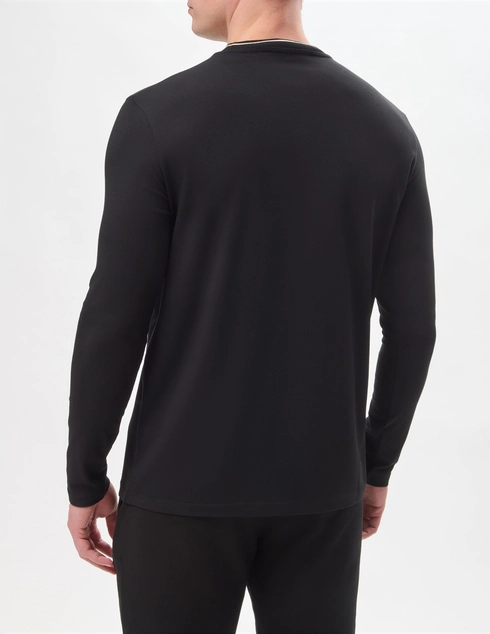Karl Lagerfeld 755020564235-990_black фото-4
