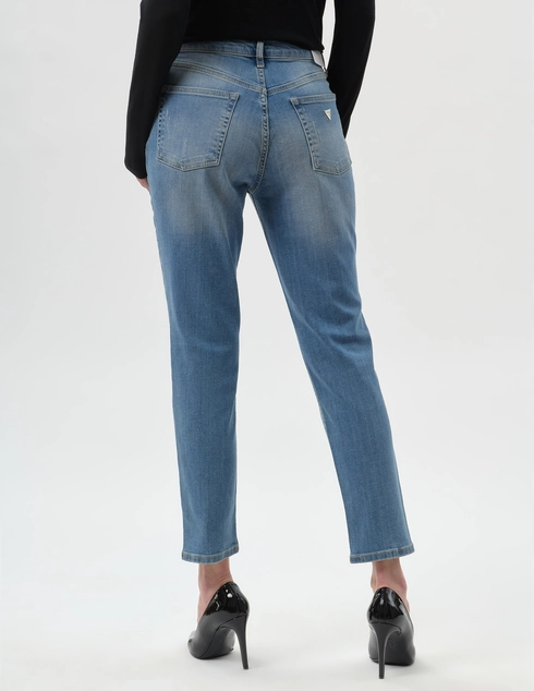 Guess W82AOOD3230-GLPN-blue фото-4