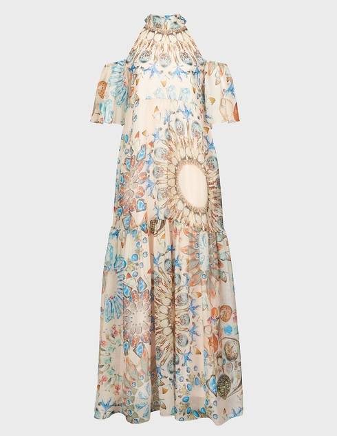 Temperley London Tem18SQUA52225-multi фото-1