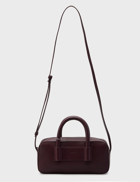 Weekend Max Mara ММ-02116_bordo фото-2