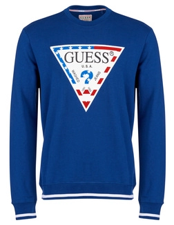 GUESS