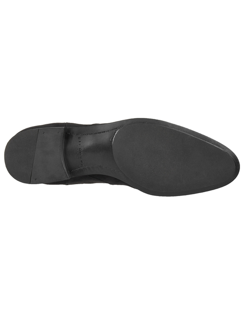 черные Ботинки Richmond 9642_black размер - 43