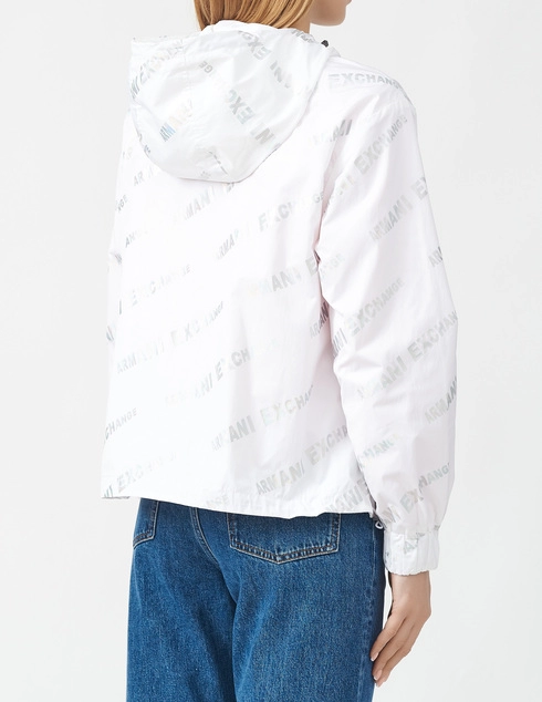 Armani Exchange 3RYB08YNJXZ-71AD_white фото-3