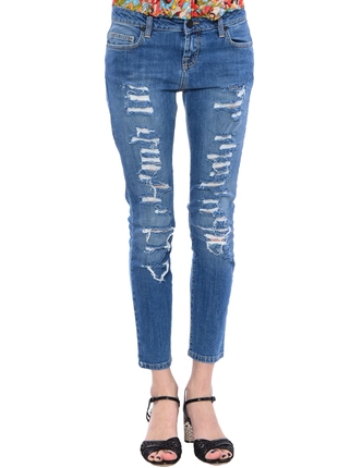UP JEANS джинсы