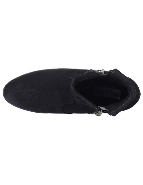 черные женские Ботинки Repo 20210_black 3774 грн