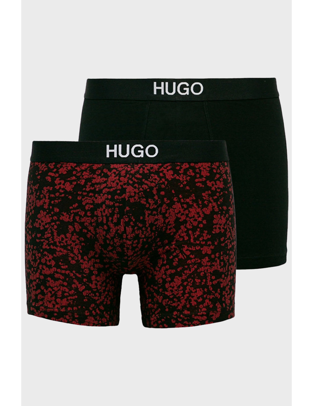 

Трусы, Черный