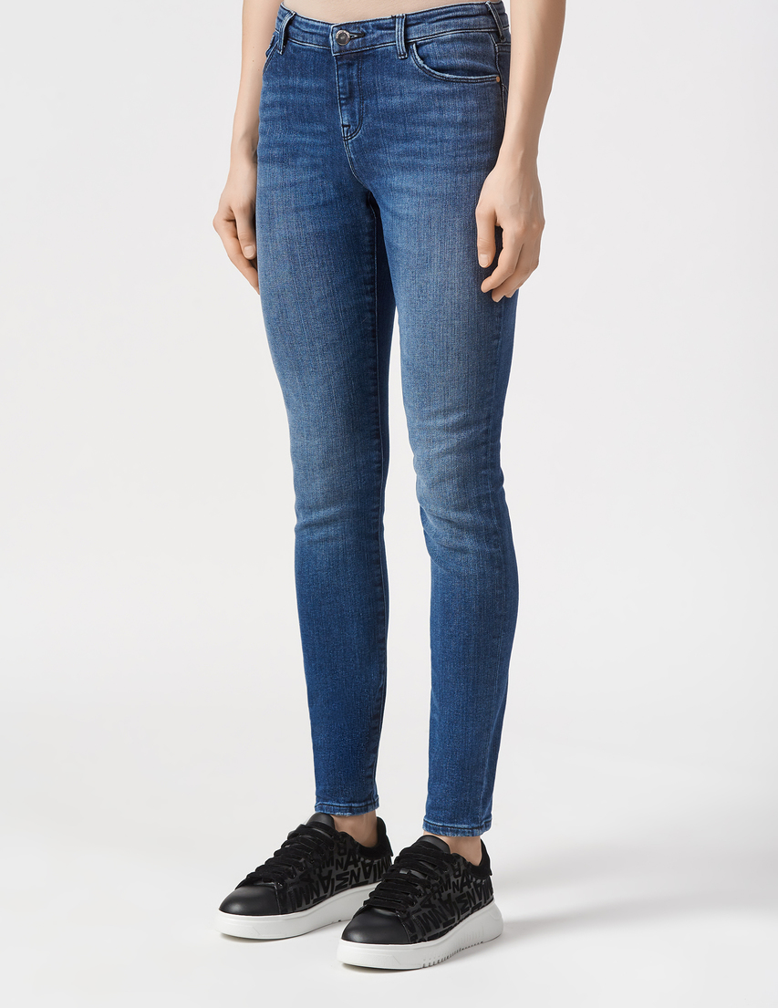 Emporio Armani 6H2J23-2D9NZ-blue фото-2