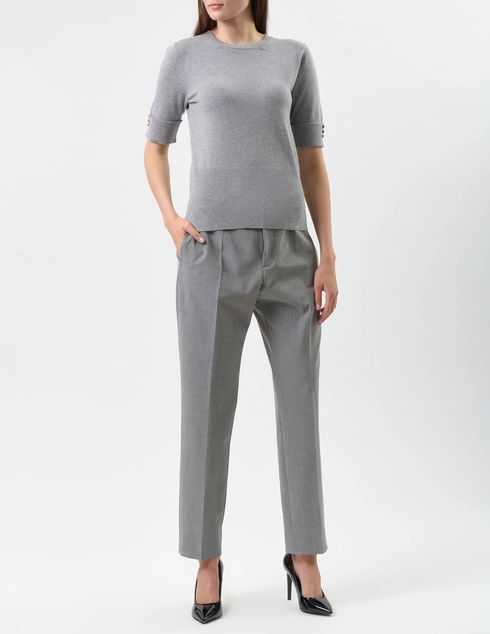 Roberta Biagi MAG7586-grigio_gray фото-2