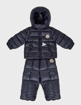 MONCLER костюм