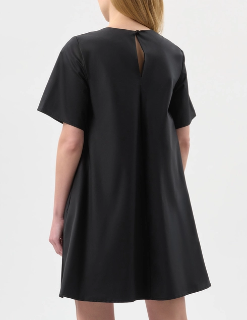 Kaos TZ038-cotton_black фото-4