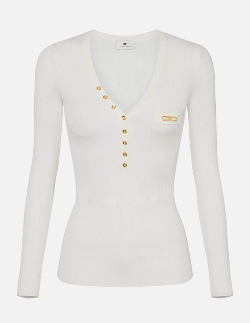 Elisabetta Franchi MK-12B-56E2-V280-360 фото-4
