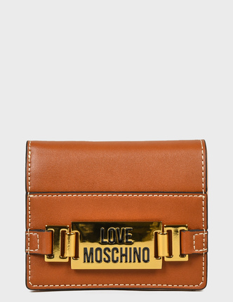 LOVE MOSCHINO гаманець