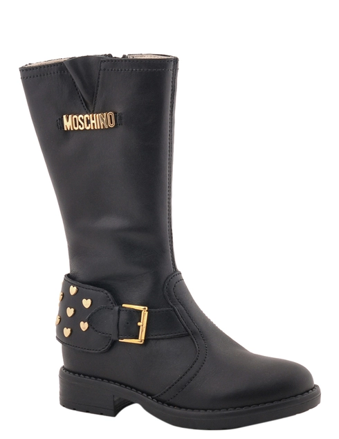 Moschino 25406nero фото-1