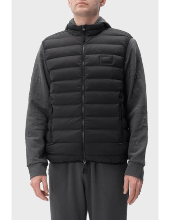 EA7 EMPORIO ARMANI жилет